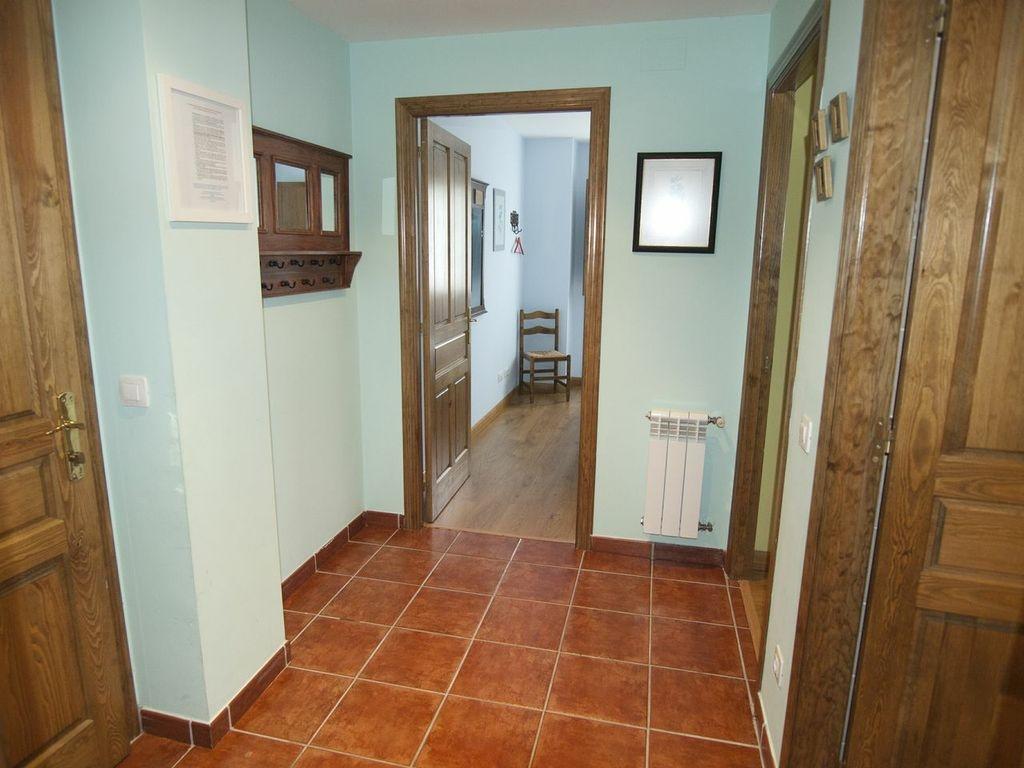 Apartamentos Rurales Casa Tata Villaviciosa  Exteriér fotografie