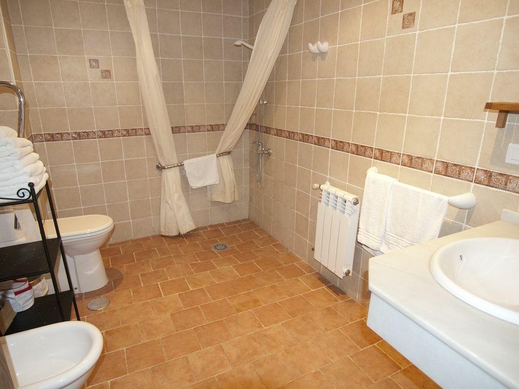 Apartamentos Rurales Casa Tata Villaviciosa  Exteriér fotografie
